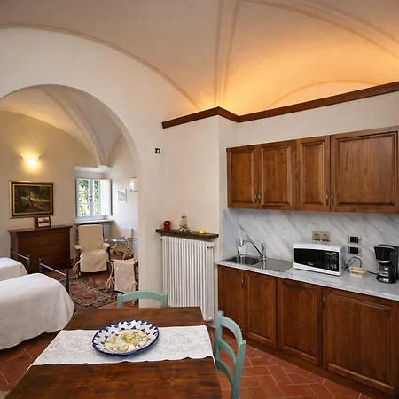 Apartamento Accessible In