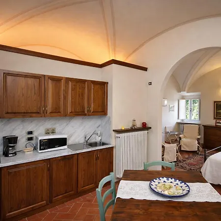Apartamento Accessible In Sensano