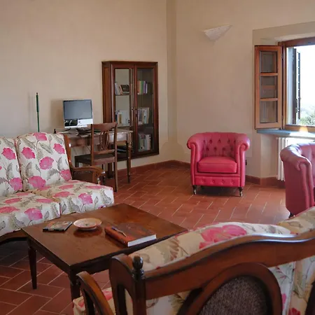 Apartment Accessible In