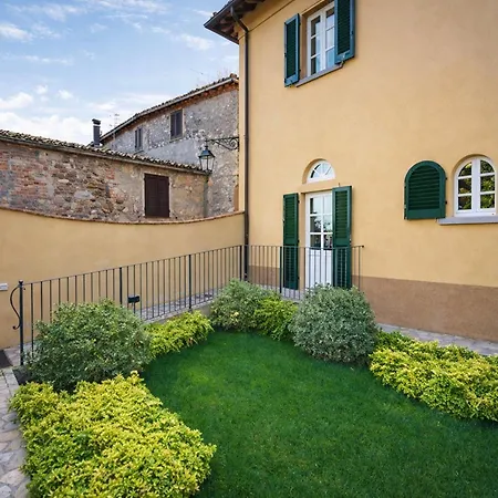 Accessible In Sensano