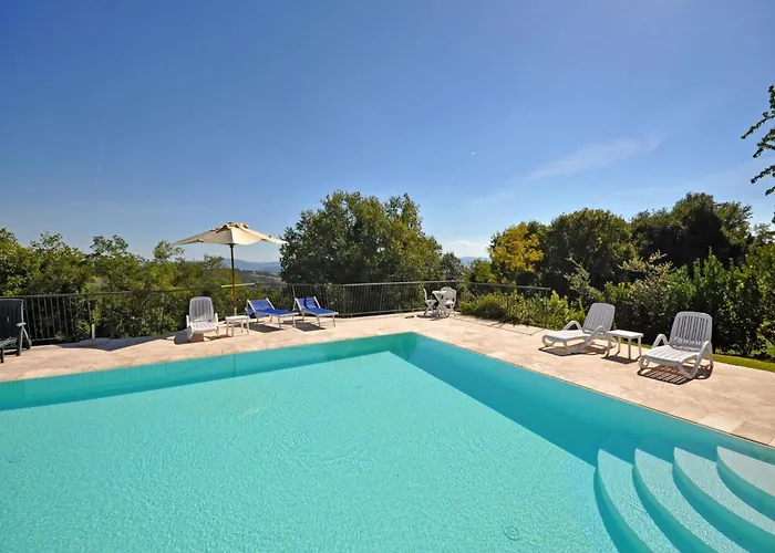 Apartamento Accessible In Sensano