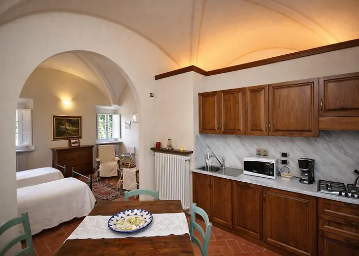 Apartamento Accessible In