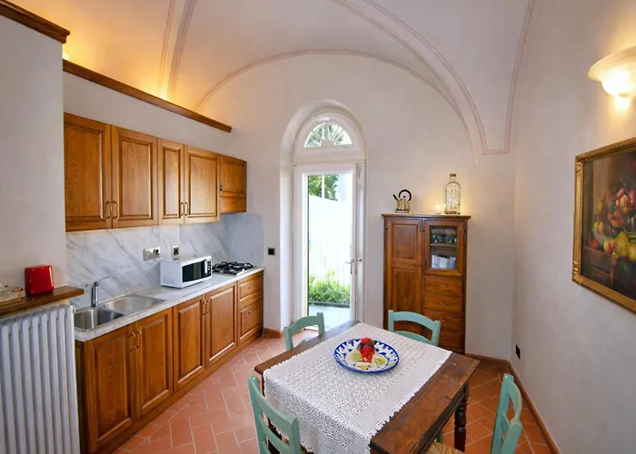 Accessible In Sensano