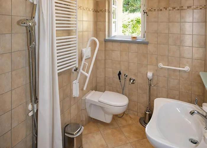 Apartamento Accessible In