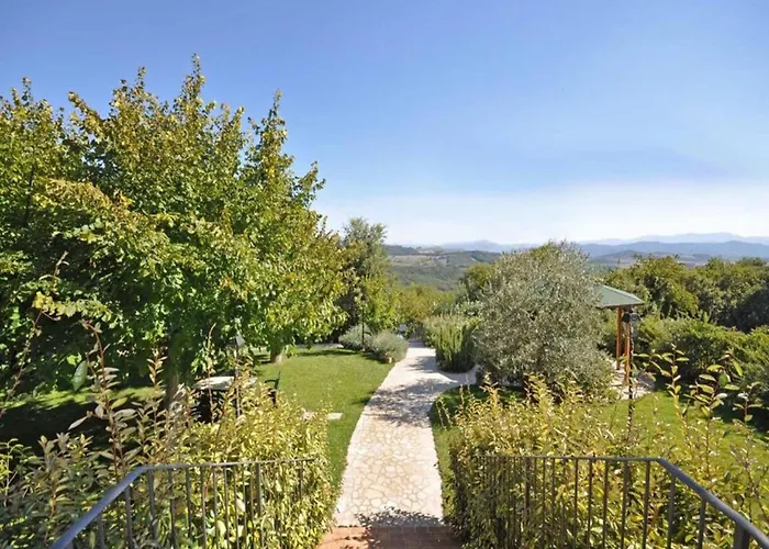 Apartamento Accessible In