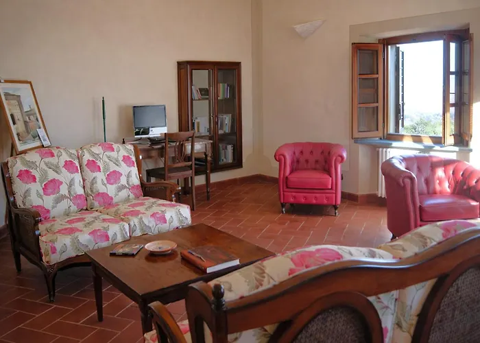 Apartamento Accessible In