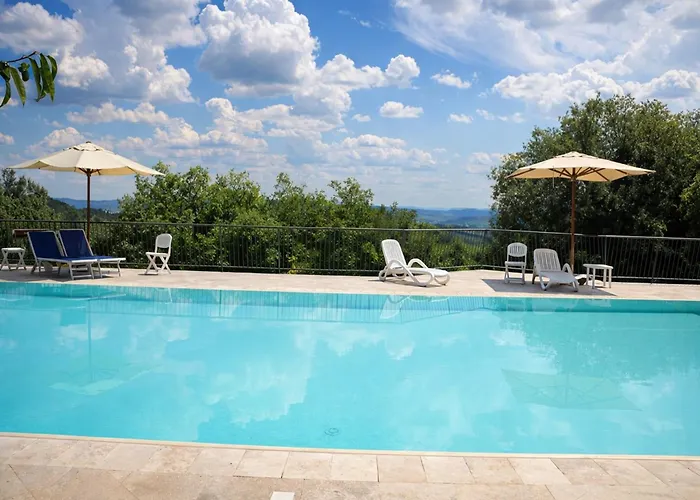 Apartamento Accessible In