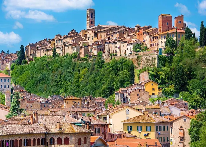 Accessible In Sensano