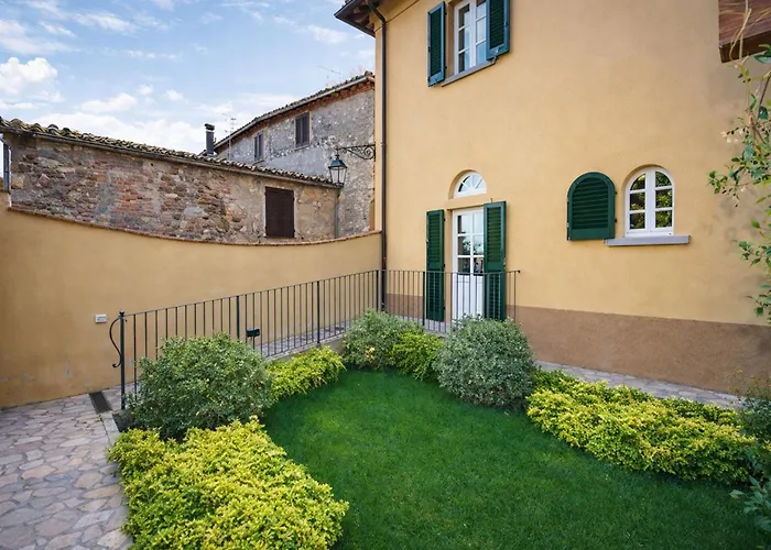 Accessible In Sensano