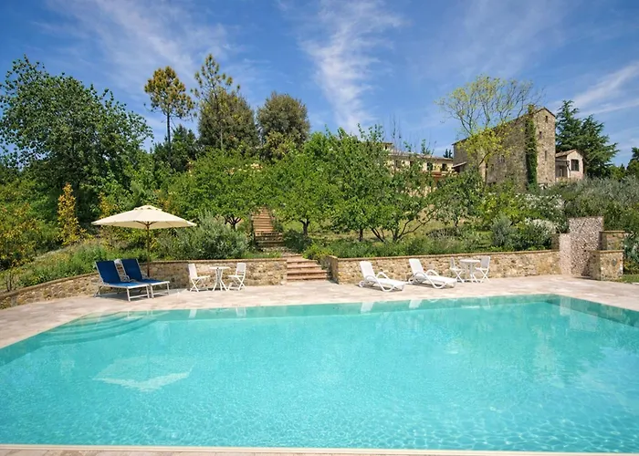 Apartamento Accessible In