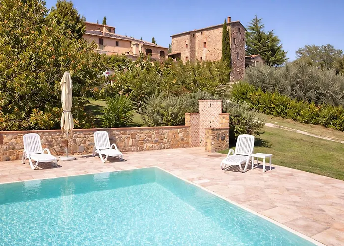 Apartamento Accessible In *
